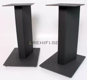 Högtalarstativ 45 cm