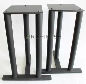 Högtalarstativ 47 cm