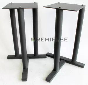 Högtalarstativ 47 cm