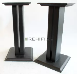 Högtalarstativ 47 cm