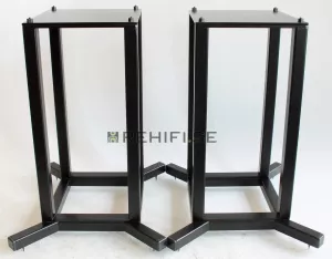 Högtalarstativ 48 cm