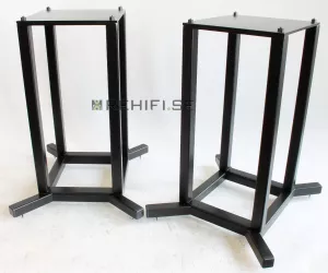 Högtalarstativ 48 cm