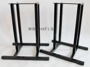 Högtalarstativ 50 cm
