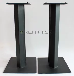 Högtalarstativ 51 cm