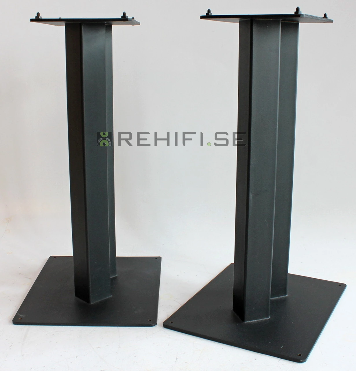 Högtalarstativ 51 cm