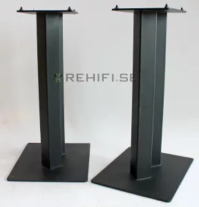 Högtalarstativ 51 cm