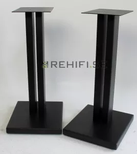 Högtalarstativ 53 cm