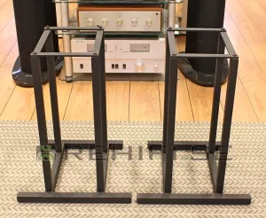 Högtalarstativ 53 cm