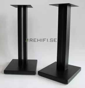 Högtalarstativ 53 cm