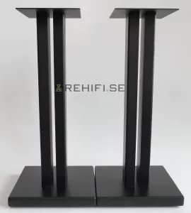 Högtalarstativ 53 cm