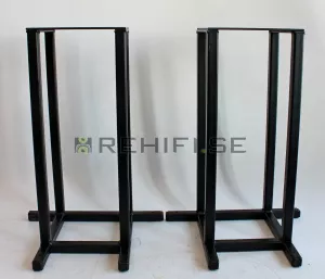 Högtalarstativ 56 cm