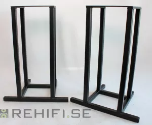 Högtalarstativ 56 cm