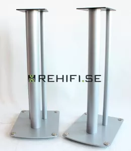 Högtalarstativ 56 cm