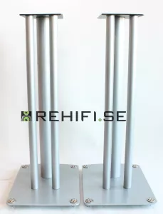 Högtalarstativ 56 cm