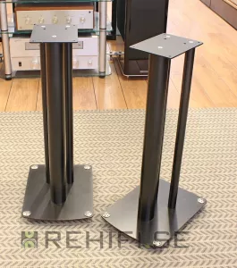 Högtalarstativ 56 cm