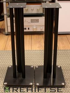 Högtalarstativ 56 cm