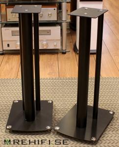 Högtalarstativ 56 cm