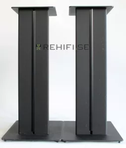 Högtalarstativ 57 cm