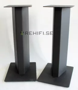 Högtalarstativ 57 cm