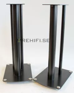 Högtalarstativ 58 cm