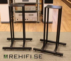 Högtalarstativ 58 cm