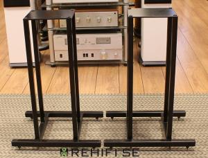 Högtalarstativ 58 cm