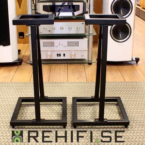 Högtalarstativ 59 cm