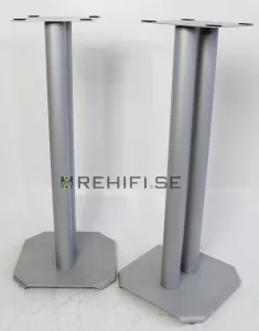 Högtalarstativ 60 cm