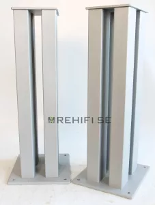 Högtalarstativ 60 cm