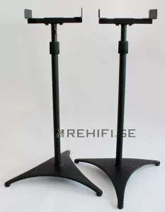 Högtalarstativ 60 cm