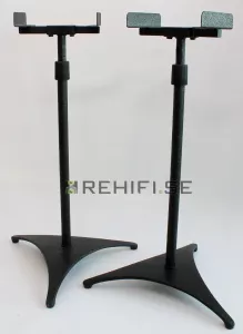 Högtalarstativ 60 cm