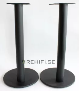 Högtalarstativ 61 cm