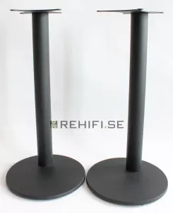 Högtalarstativ 61 cm