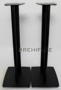 Högtalarstativ 62 cm