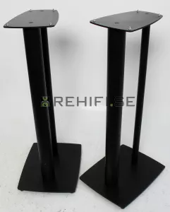 Högtalarstativ 62 cm