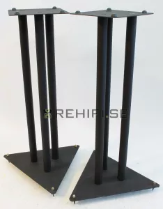 Högtalarstativ 63 cm