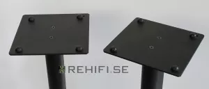 Högtalarstativ 64 cm
