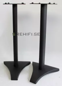 Högtalarstativ 64 cm