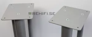 Högtalarstativ 64 cm