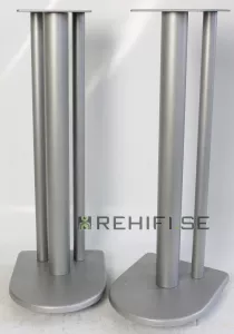 Högtalarstativ 64 cm