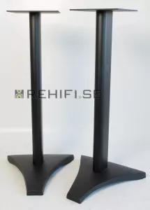 Högtalarstativ 65 cm