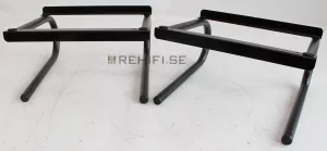 Högtalarstativ 16 cm