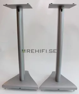 Högtalarstativ 67 cm