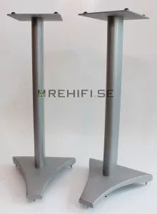 Högtalarstativ 67 cm