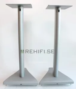 Högtalarstativ 67 cm