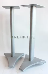 Högtalarstativ 67 cm