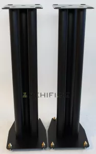 Högtalarstativ 70 cm