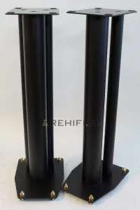 Högtalarstativ 70 cm