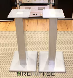 Högtalarstativ 51 cm