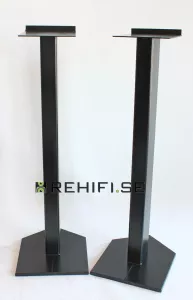 Högtalarstativ 76 cm